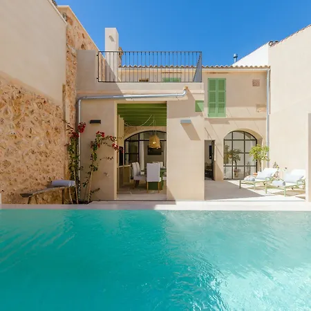 Batolla Hotel Campos (Mallorca)
